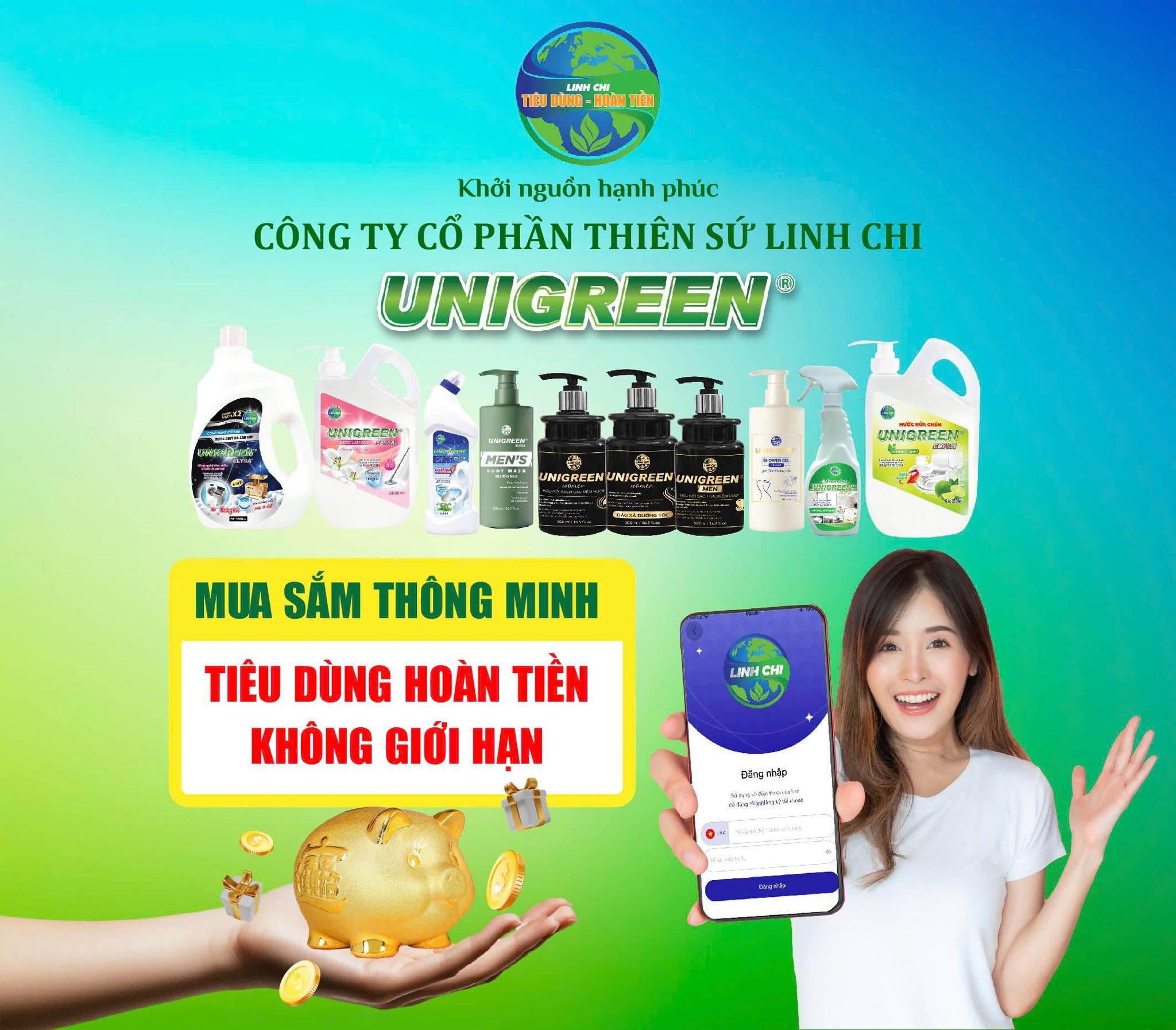 Mua sắm thả ga với chính sách mới