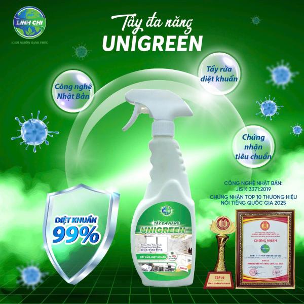 Tẩy đa năng 500 ml