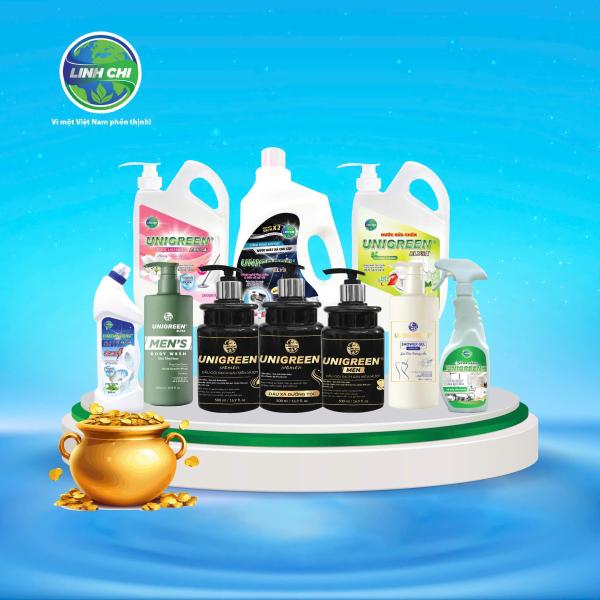 Combo Family Thần Tài